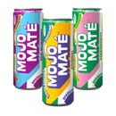Mojo Maté Mix Pack |  12 x 250ML