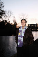 MOJO MATÉ GOOD ENERGY SCARF