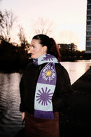 MOJO MATÉ GOOD ENERGY SCARF