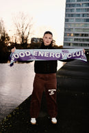 MOJO MATÉ GOOD ENERGY SCARF